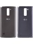 Lg Stylus 2 K520 Arka Kapak Pil Kapağı 1