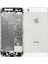 Iphone 5 Boş Kasa Kapak Uzay Grisi 3