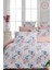 Elite Rose Çift Kişilik 1 Adet Nevresim (Yorgan KILIFI)200 cm x 220 Cm, Mavi Malzeme: %100 Pamuk. 1 Adet 1