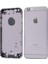 Iphone 6 Boş Kasa Kapak 2