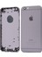Iphone 6 Boş Kasa Kapak 4