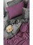 Elite Basic Çift Kişilik 1 Adet Nevresim MÜRDÜM88(YORGAN KILIFI)200 cm x 220 Cm, Malzeme: %100 Pamuk. 1 Adet 1