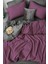 Elite Basic Çift Kişilik 1 Adet Nevresim MÜRDÜM88(YORGAN KILIFI)200 cm x 220 Cm, Malzeme: %100 Pamuk. 1 Adet 2