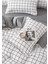 Elite Sheri Basic Çift Kişilik 1 Adet Nevresim (Yorgan KILIFI)200 cm x 220 Cm, Malzeme: %100 Pamuk. 1 Adet 1