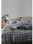 Elite Sheri Basic Tek Kişilik 1 Adet Nevresim (Yorgan Kılıfı) 160 cm x 220 Cm, Malzeme: %100 Pamuk. 1 Adet 1