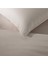 Elite Cıelo Bambu Nevresim Takımı 200X220 cm Açık Bej 1 Adet 4
