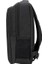 Bergamın Notebook Sırt Çantası Siyah 15.6'' 4