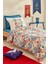 Elite Karaca Home Harry Potter Wizard Tek Kişilik Nevresim Takımı 1 Adet 1