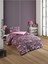 Elite Pinklove Tek Kişilik Cift Taraflı Nevresim Seti (Çarşafsiz) YENI?LOVEÇIFT889488 1 Adet 1