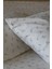 Elite 180X200 25 cm Lastikli Çarşaflı %100 Pamuk Akfil Kumaş Nevresim Takımı 1 Adet 5