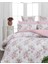 Elite Rose Çift Kişilik Cift Taraflı Nevresim TAKIMI(ÇARŞAFLI)YENİBAHARÇIFT889488 1 Adet 1