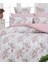 Elite Rose Çift Kişilik Cift Taraflı Nevresim TAKIMI(ÇARŞAFLI)YENİBAHARÇIFT889488 1 Adet 2