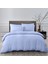 Elite Mer-Tim Tek Kişilik Small Size 135X200 Nevresim Yorgan Kılıfı - Mavi 1 Adet 1