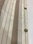 Elite Çift Kişilik Çarşafsız Yastık Kılıflı 200X225 cm Kahve Natural Kumaş Nevresim Seti 1 Adet 4