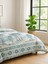 Elite Belysima Ultra Battal Nevresim Seti 220 x 240 cm 1 Adet 3
