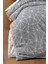 Elite Aytunç Mavera %100 Pamuklu Çift Kişilik Nevresim Takımı 200X220 cm 1 Adet 3