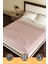 Elite Pamuklu Ranforce Kumaş Çift Kişilik Antialerjik Modern Nevresim Yorgan Kılıfı 240X260 cm 1 Adet 3