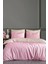 Elite Pure Gül Kurusu Çift Kişilik 1 Adet Nevresim (Yorgan KILIFI)200 cm x 220 cm %100 Pamuk. 1 Adet 1