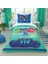 Elite Pj Masks Move Pamuk Nevresim Takımı 1 Adet 1
