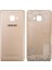 Samsung Galaxy C5 Arka Kapak Pil Kapak Kasa-Gold 1