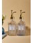 Elite Rita Luster 2'li 500 ml Sıvı Sabunluk 1 Adet 1