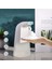 Elite Sensorlu USB Kablolu Sıvı Sabunluk Kopuk Verici 21X5X10CM 300ML Banyo Seti 1 Adet 1