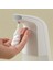 Elite Sensorlu USB Kablolu Sıvı Sabunluk Kopuk Verici 21X5X10CM 300ML Banyo Seti 1 Adet 2