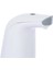 Elite Sensorlu USB Kablolu Sıvı Sabunluk Kopuk Verici 21X5X10CM 300ML Banyo Seti 1 Adet 5