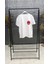 %100 Pamuklu Regular Tokyo Baskılı Premium T-Shirt 2