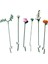 10342 iconic Botanicals Pembe Çiçek Buketi 749 parça +18 yaş 4