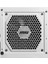 Msı Mag A850GL Pcıe5 Whıte 850W 80+Gold Power Supply 2