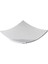 Elite Tezgah Üstü Katı Sabunluk Krom Renk 27X115X115 mm 1 Adet 1