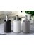 Elite Stoneware Sıvı Sabunluk 3r 1 Adet 1