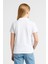 Kadın Polo Yaka Tişört Şık, Basic, Pamuklu Kısa Kollu Yazlık T-Shirt Nefes Alan Kumaş, Günlük & Şık 2