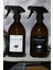 Elite 2'li Set 500ML Amber Kahverengi Cam Şişe Çok Amaçlı Temizleyici & Mutfak Temizleyici 1 Adet 1
