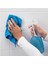 Elite Banyo Sabunluğu Vantuzlu Beyaz 14X10 cm 1 Adet 2