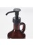Elite Ikea Valvardad 21 cm Kahverengi Cam Sıvı Sabunluk 380 ml 1 Adet 3