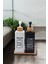 Elite Premium Cam Sıvı Sabunluk Seti – 2’li | Bambu Altlıklı | 500 ml | Estetik & Fonksiyonel- 3 Parça 1 Adet 2