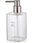 Elite Clear Sıvı Sabunluk 500 ml 1 Adet 2