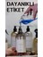 Elite Mutfak Seti Plastik Şişe Seti 6'lı Şeffaf Sabunluk 500 ml 1 Adet 2