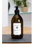 Elite Amber Cam Bulaşık Deterjanı Şişesi 500ML 1 Adet 1