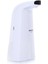 Elite Sensorlu Sıvı Sabunluk Kopuk Verici 21X10X5CM 250ML Banyo Seti 1 Adet 5
