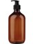 Elite Cam Sıvı Sabunluk - 500 ml - Amber 1 Adet 2