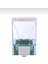 Elite Soft Sıvı Sabunluk 500 ml Kolay Hijyenik Pratik Kullanım 1 Adet 1