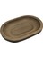 Elite Alegre - Naturewood Katı Sabunluk Oval 1 Adet 2