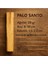 Elite Doğal Palo Santo Ağaç Tütsüsü 20GR | 2-3 Adet | Aromatik Koku ve Ferahlatıcı Etki 1 Adet 5