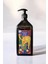 Elite Sıvı Sabunluk | 500 ml | Amber Renkli Cam Şişe | Artist Serisi | Matisse 1 Adet 1