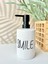 Elite Smile Porselen Sıvı Sabunluk – 500 ml 1 Adet 3