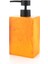Elite Mien Sıvı Sabunluk Polyresin Kahve CN-5681 1 Adet 1