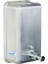 Elite Okinox Paslanmaz Sıvı Sabunluk Duvara Monte 500ML 800151 1 Adet 2